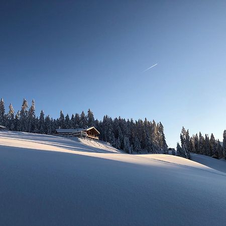 圣马蒂诺-因巴迪亚Alpinus Agriturism公寓 外观 照片